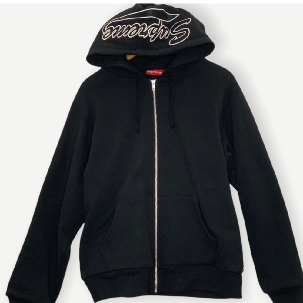 Supreme Jacket